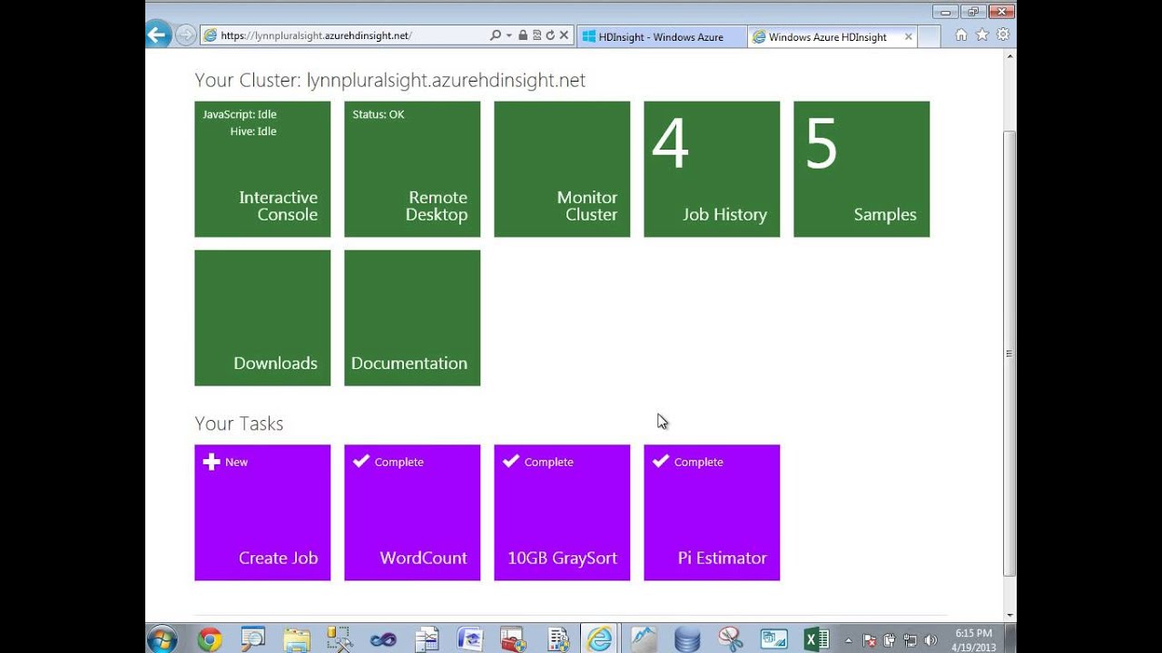 Hadoop MapReduce Fundamentals 3 of 5