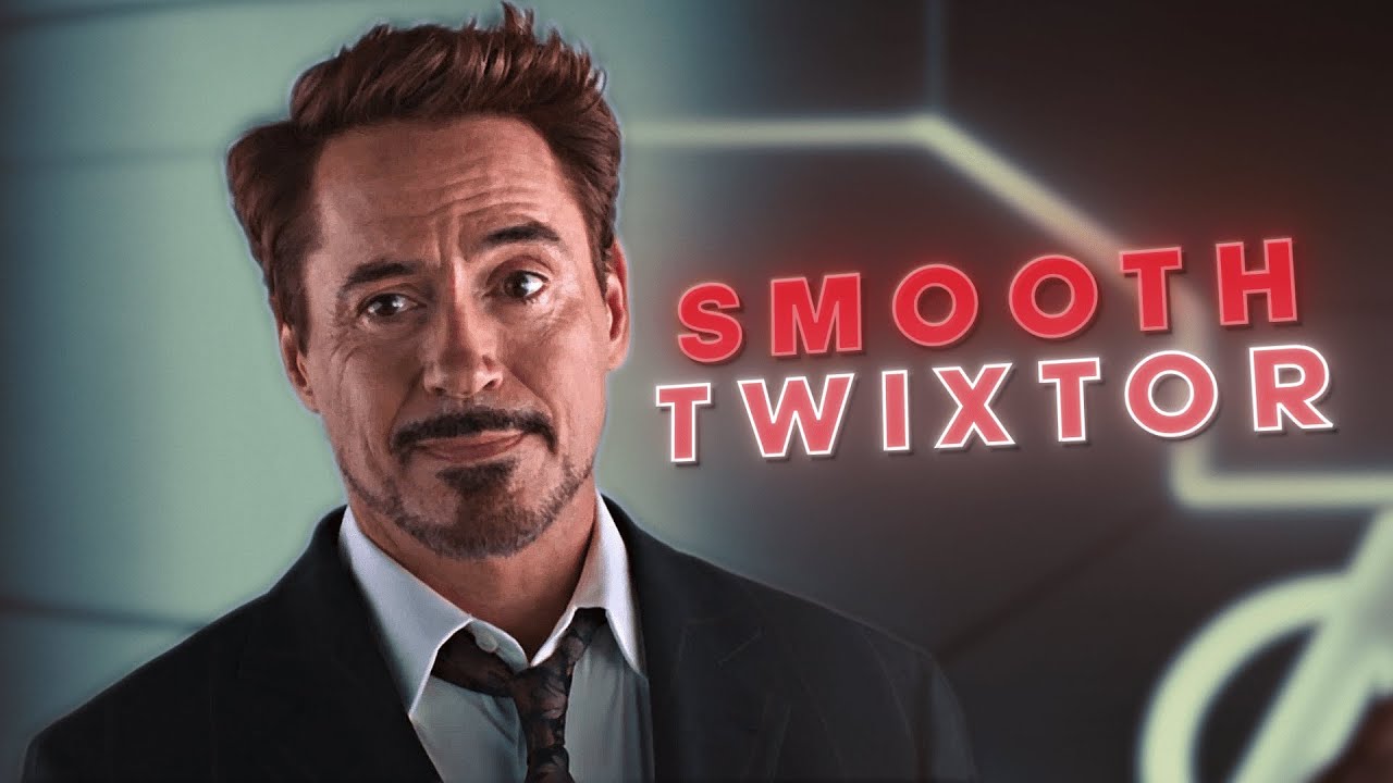 Smooth Twixtor Tutorial for Tik Tok Edits! | After Effects