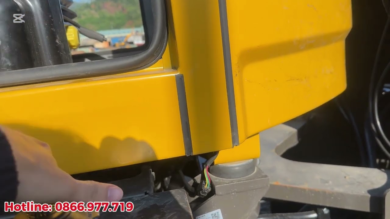 👉MẪU MÁY XÚC LẬT CẦN DÀI MỚI NHẤT NĂM 2026—— 0866.977.719