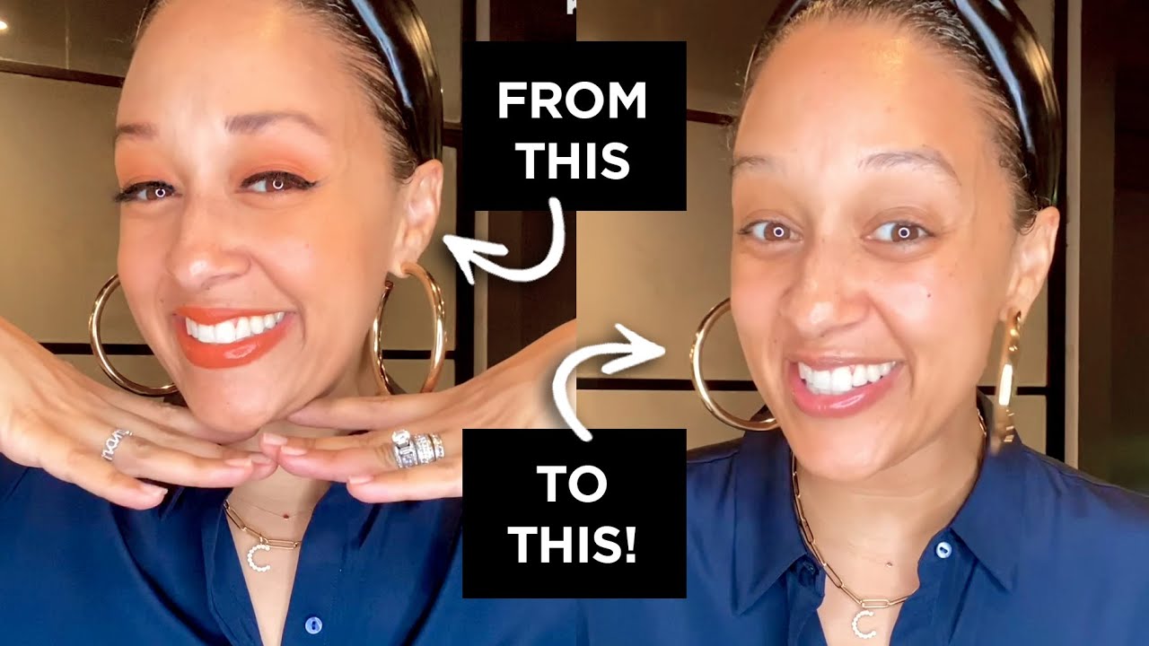 My Nighttime Skincare Routine