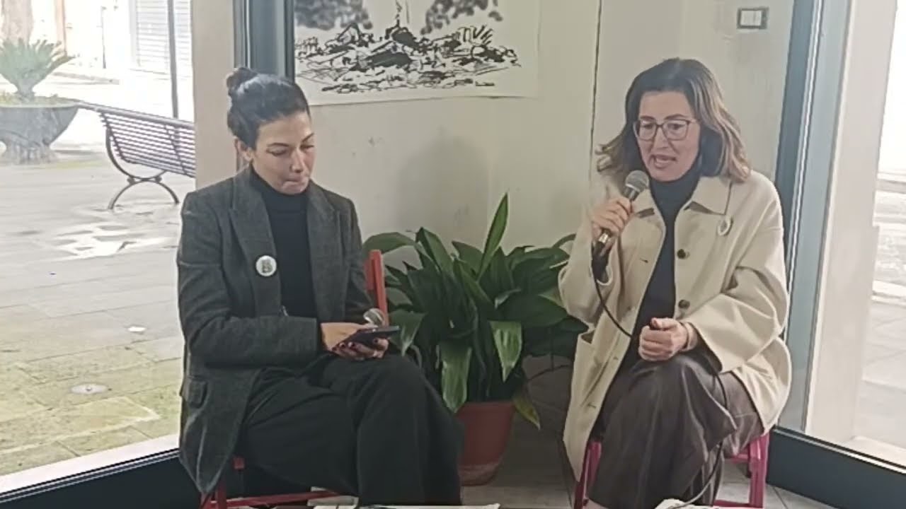 Radio Via Roma - puntata 8 - parte 2 - 15/03/2026 - Monteroni di Lecce 