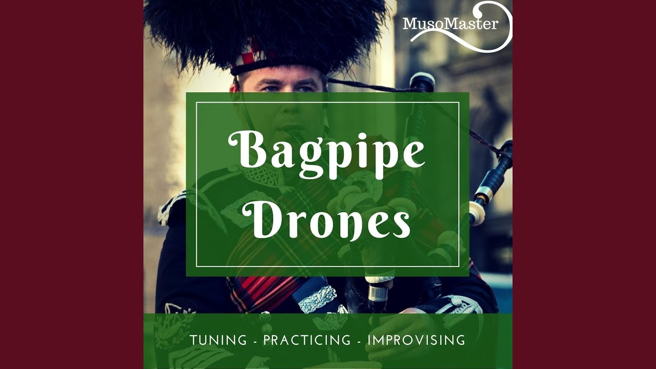 Bagpipe Drone A#/Bb