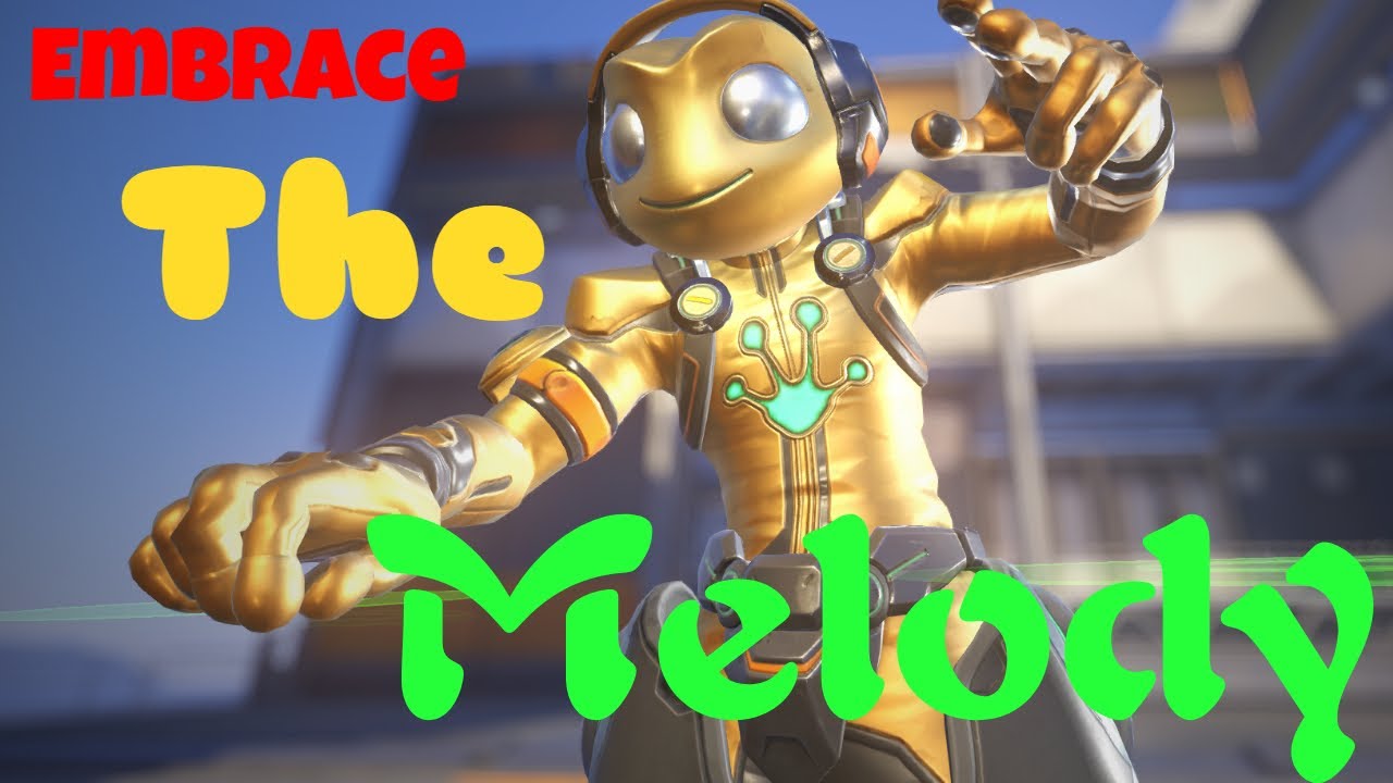 Support Placements Overwatch