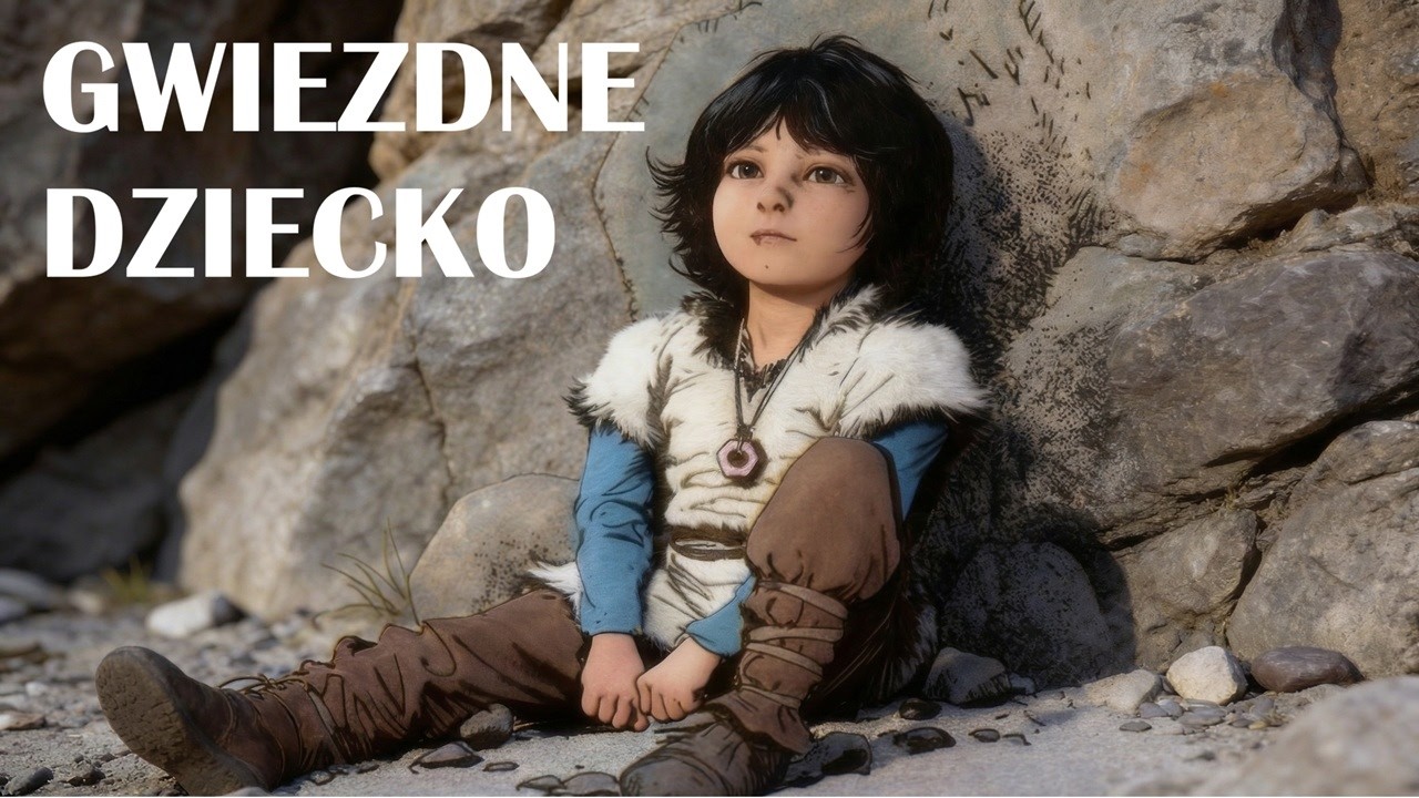 Thorgal - Gwiezdne Dziecko - Full Movie PL