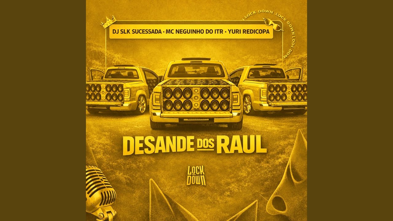 Desande dos Raul