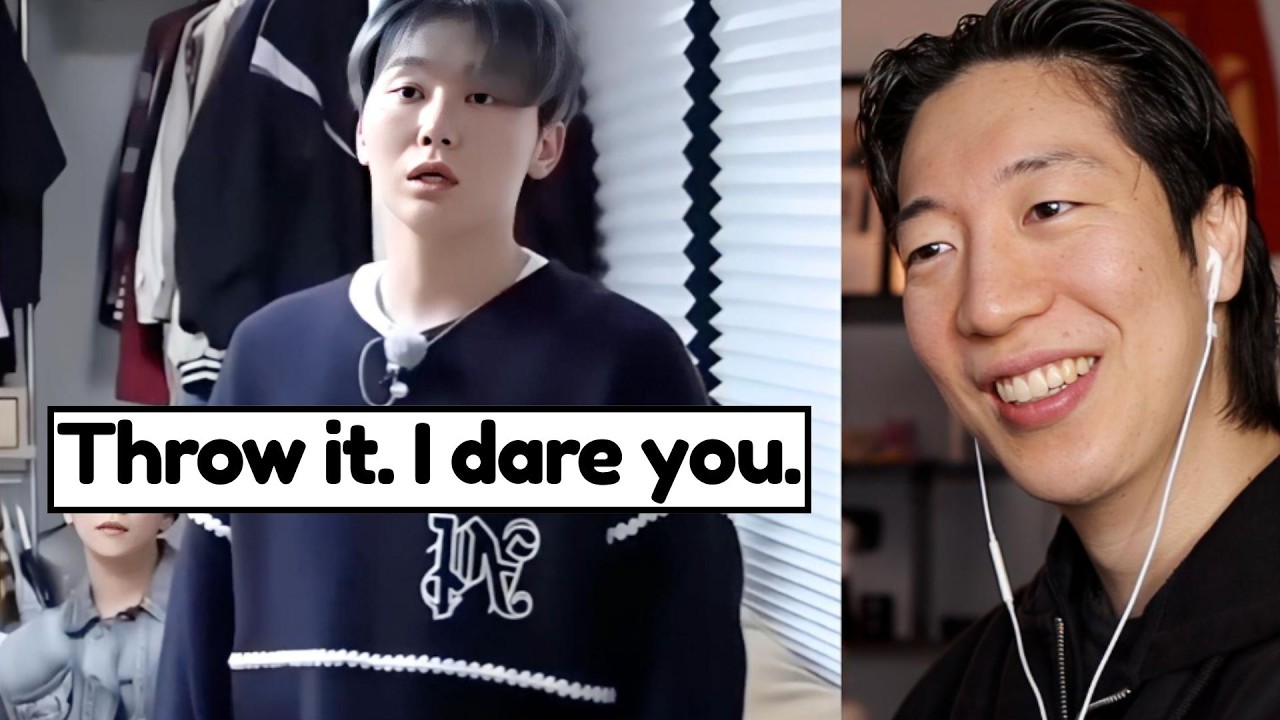 2025 GOING SEVENTEEN FUNNIEST MOMENTS