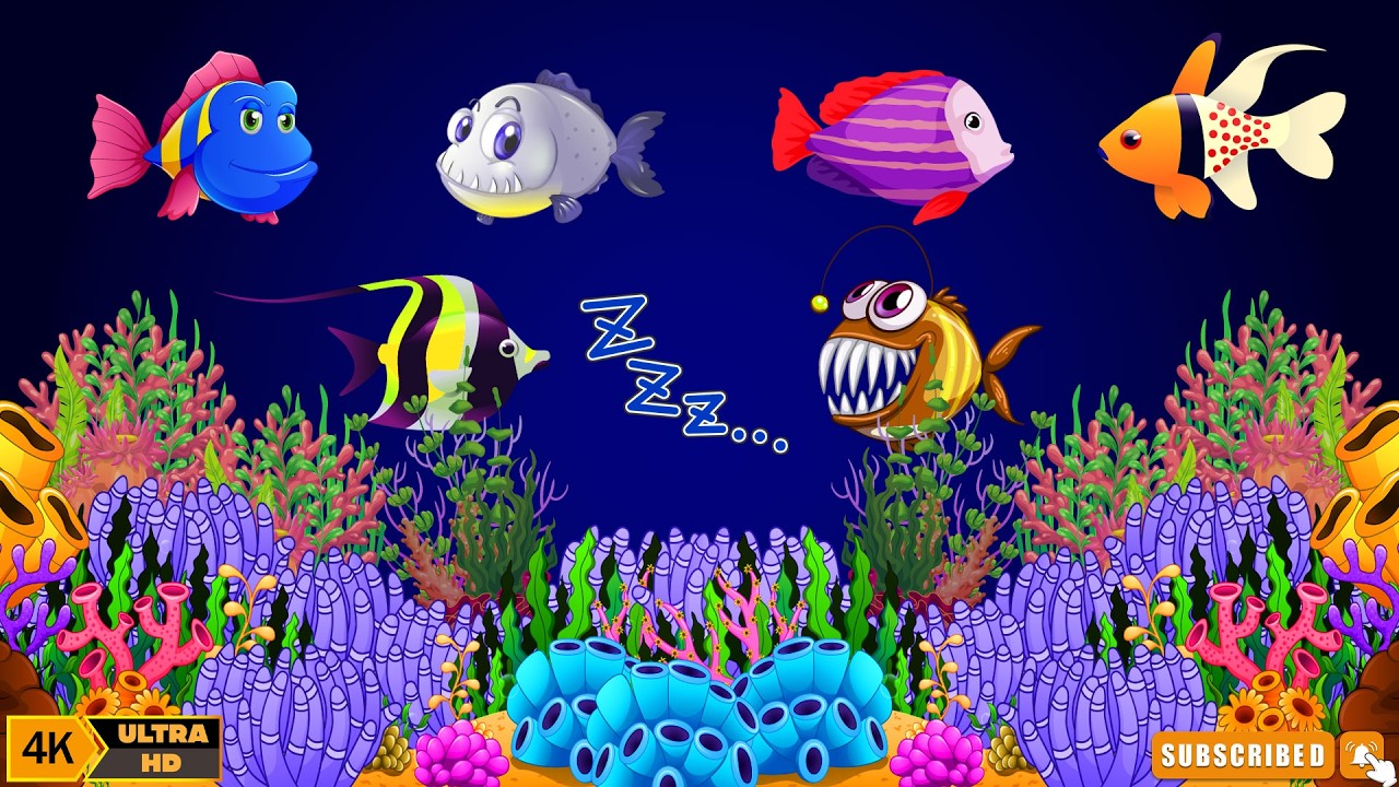 Relaxing Baby Music ♫ Bedtime Lullaby For Sweet Dreams ♫ Sleep Music Baby Ocean Dreams