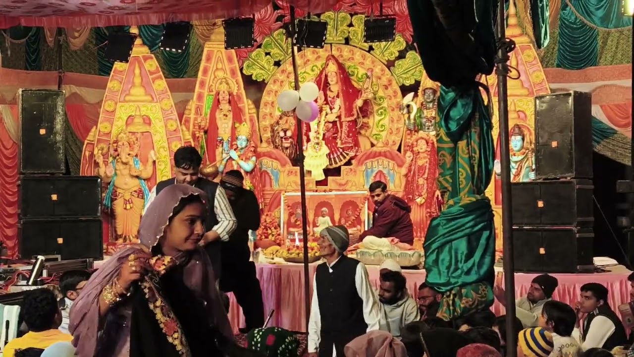 Mukesh Sharma video