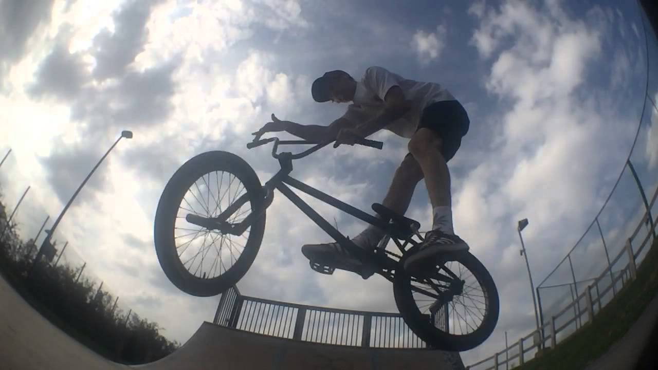 Connor grant hop bar