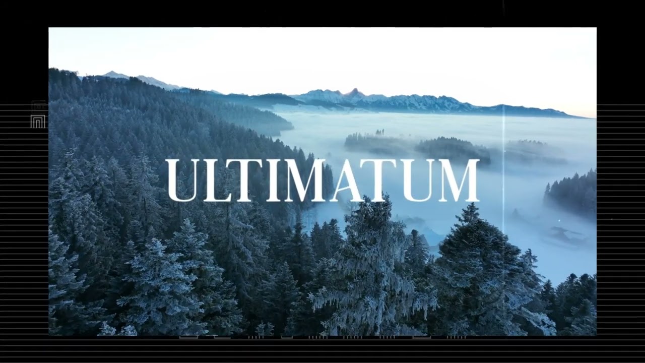 Ultimatum - Deep Inspiring Piano Orchestral Beat | Prod. By Dansonn Beats x Dark Beat