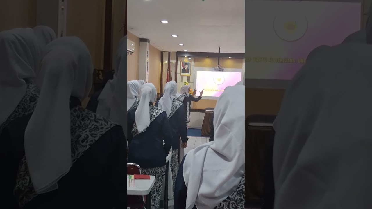 Tutorial Drijen Hymne IBI (Ikatan Bidan Indonesia) 
