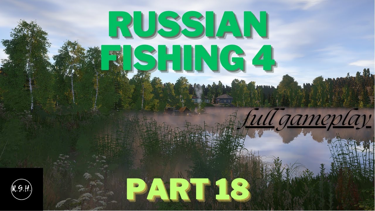 Russian fishing 4 RF4 Bream on Kuori. Taran, 500 silver in 30 minutes Part 18