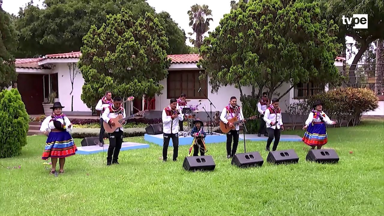 Miski Takiy (01/03/2025) | TVPerú