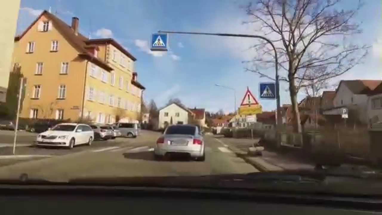 Ellwangen Rundfahrt