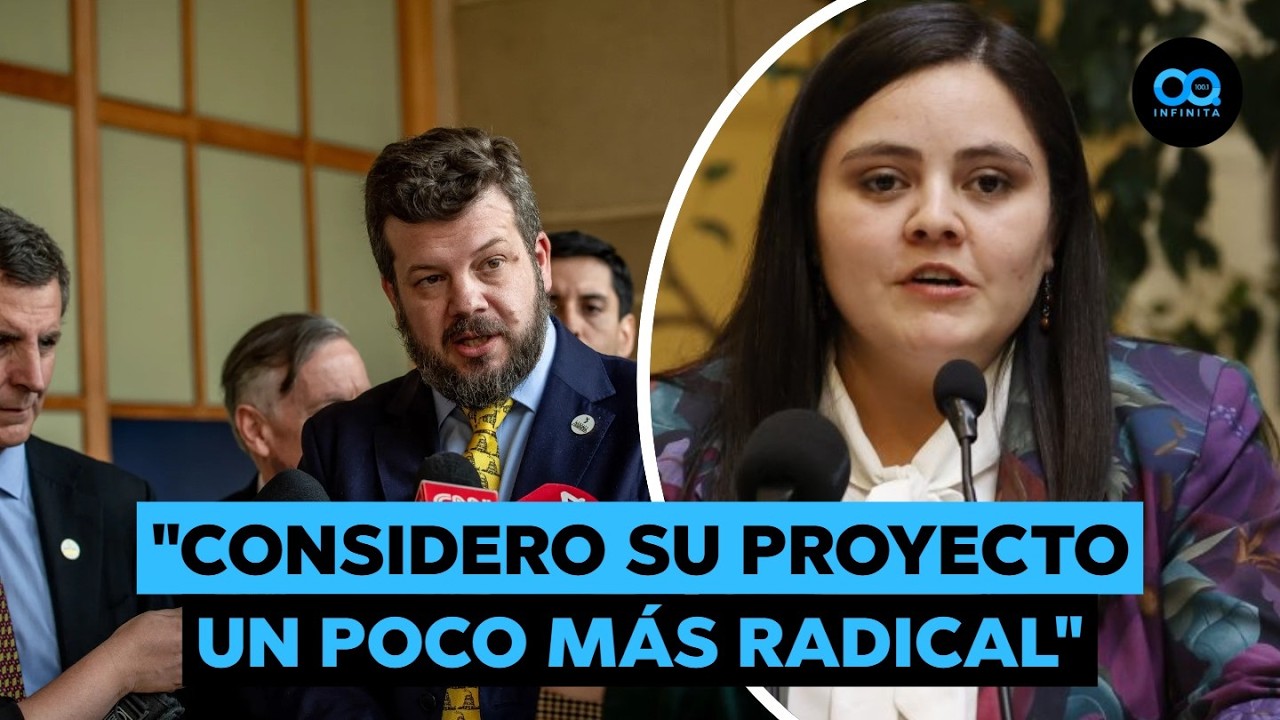 Sara Concha (PSC) y decisi&oacute;n de no apoyar a Kaiser: 