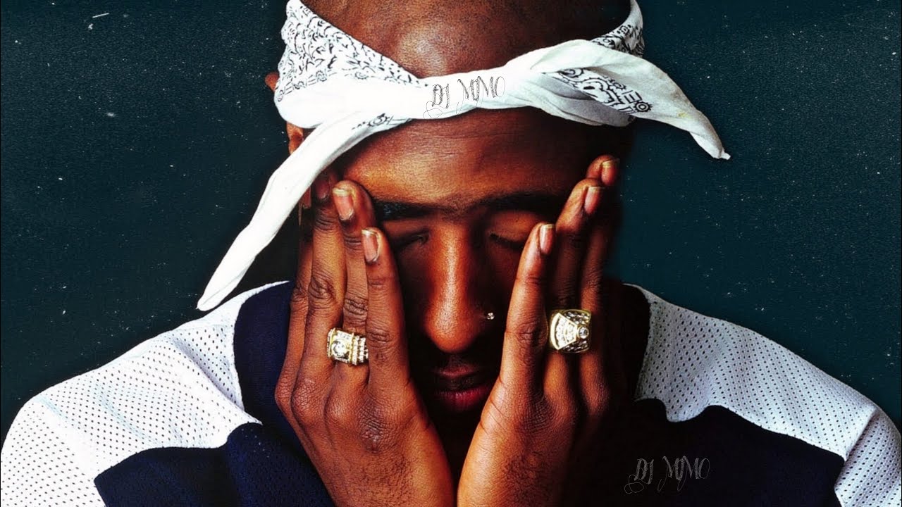 2Pac - Nothing Left (2025)