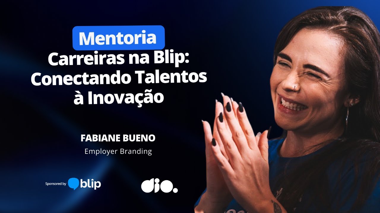 Carreiras na Blip: Conectando Talentos à Inovação
