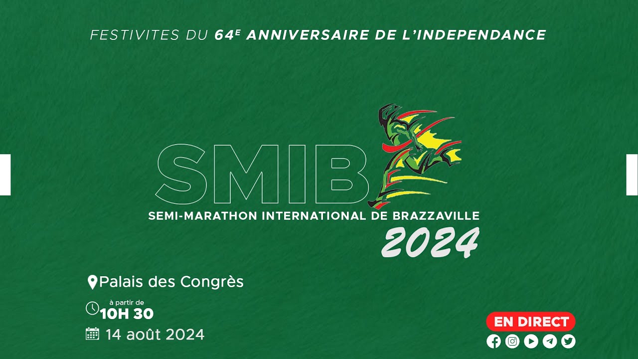 🔴 DIRECT | SMIB 2024