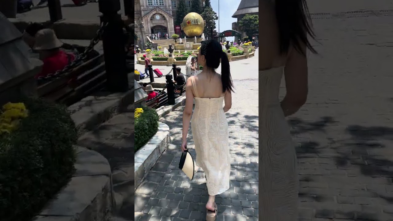 Bà Nà Hil- Đà Nẵng