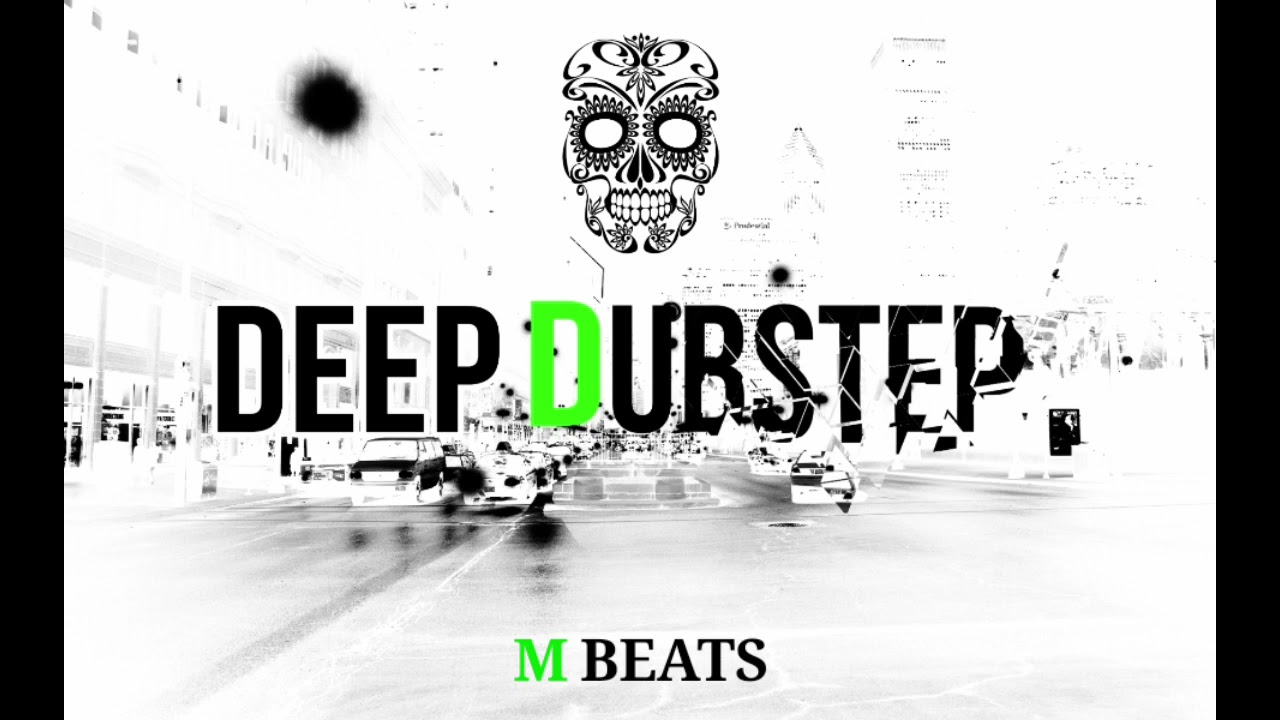 DEEP DUBSTEP MIX 2021 ¤ M BEATS ¤