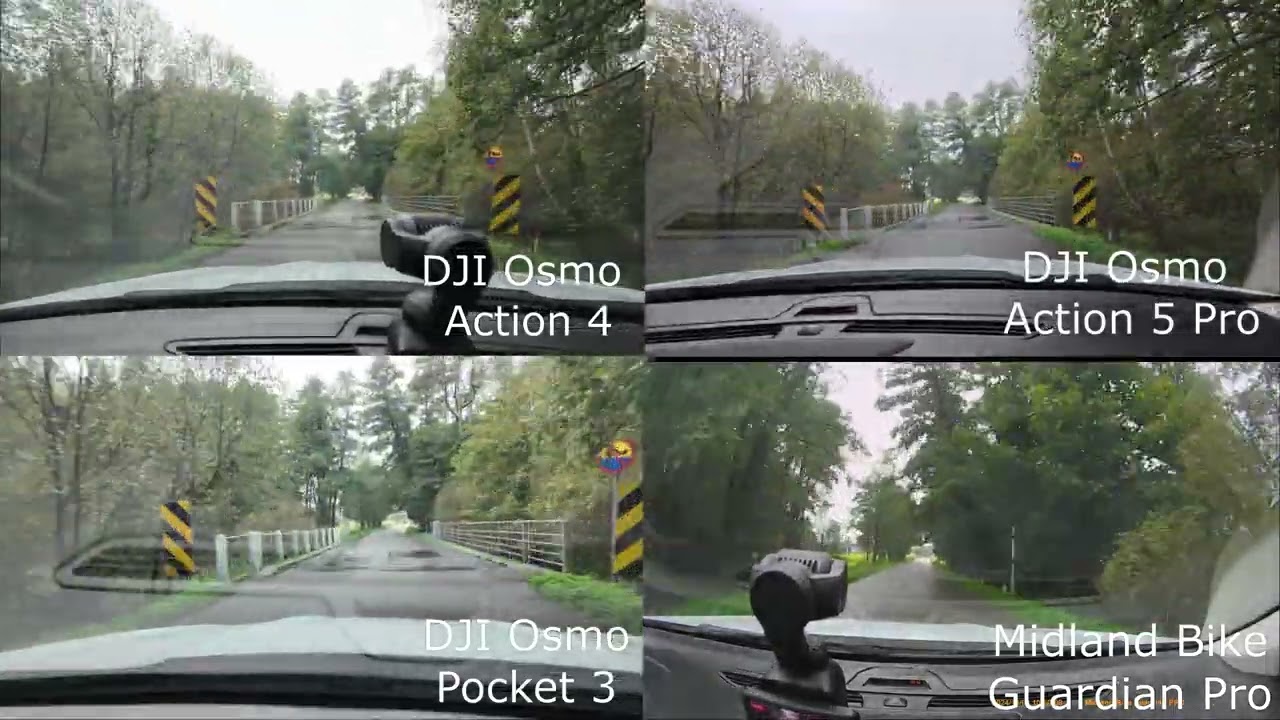 Kupiłem DJI Action 5 Pro i sprawdzam, czy warto było.