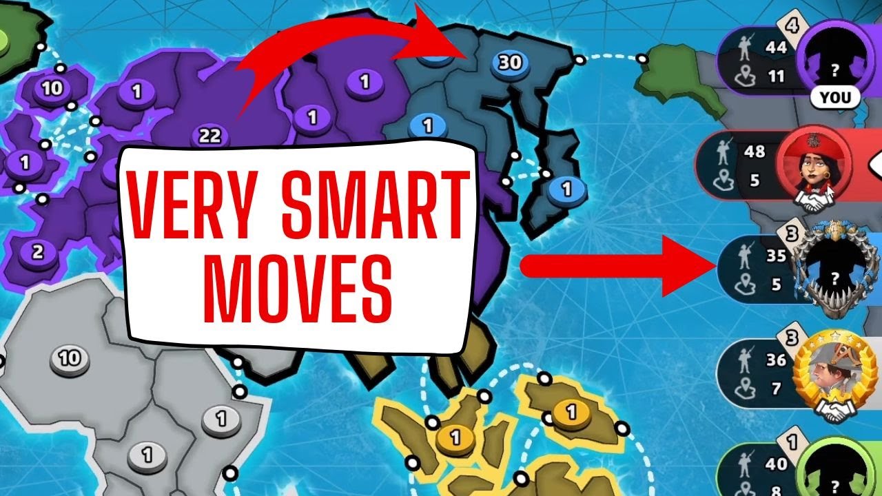 Best Intermediate Risk Player?