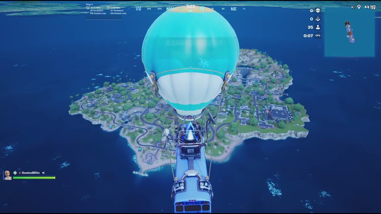 Fortnite