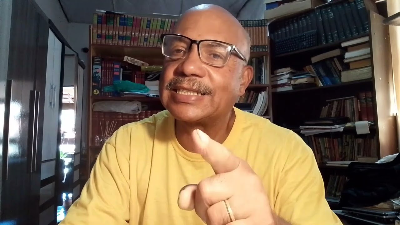 5 Minutos di verdade: Que amor é esse?