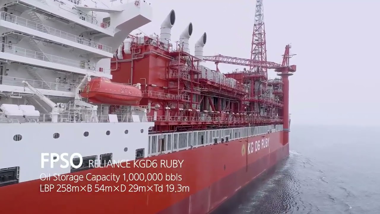 LNG 2026 : Samsung is BACK! #FPSO