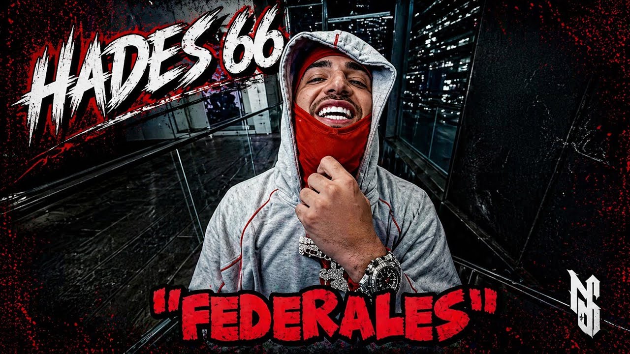 [FREE] Hades 66 x Clarent KP “FEDERALES” Detroit Sample Dark Type Beat | Instrumental 2026