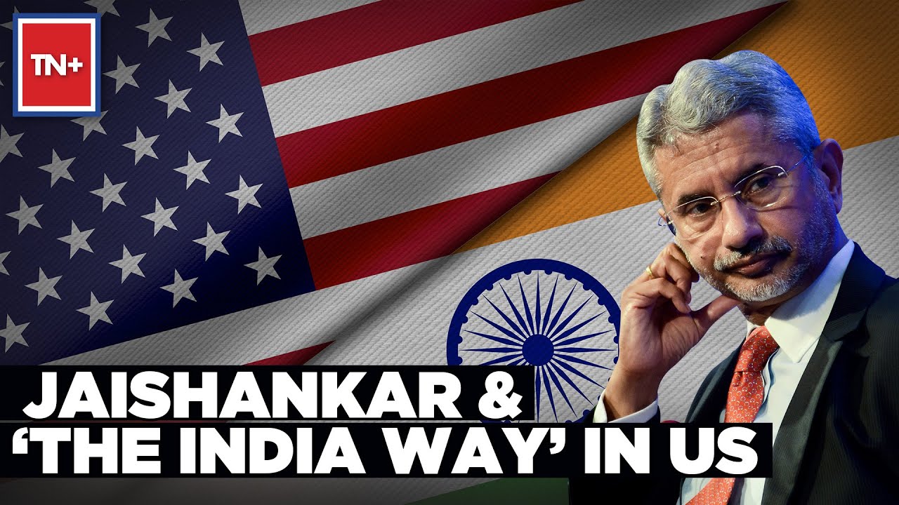 &lsquo;You are not fooling anybody&rsquo;: Jaishankar&rsquo;s top five quotes from his US visit to attend UNGA
