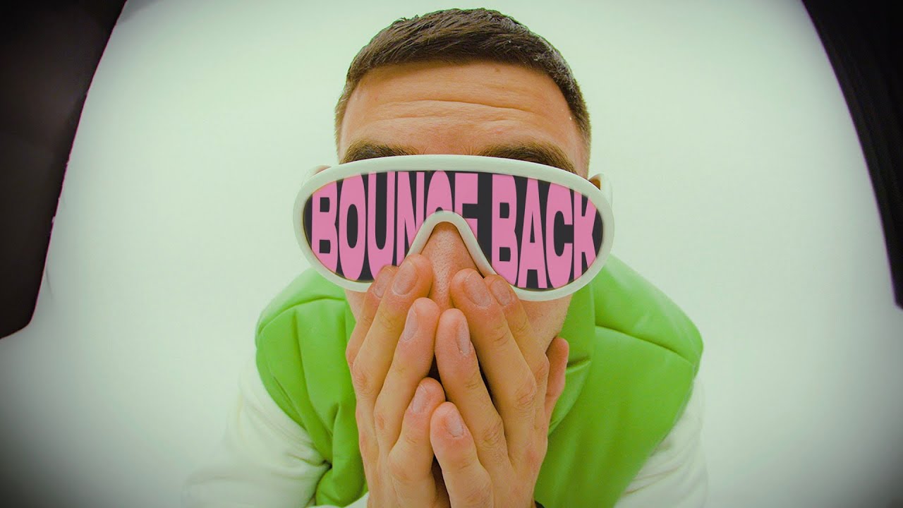 sampagne - bounce back (prod. by modulardozent & sampagne)