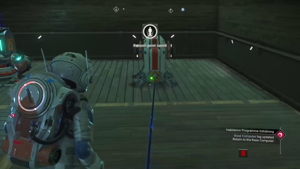 2/21/26 No Mans Sky... GabbGames.com