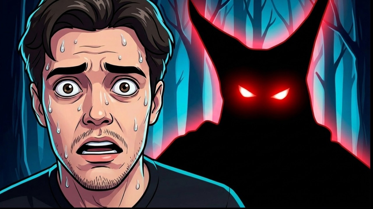 Все смеялись, пока я пытался выжить