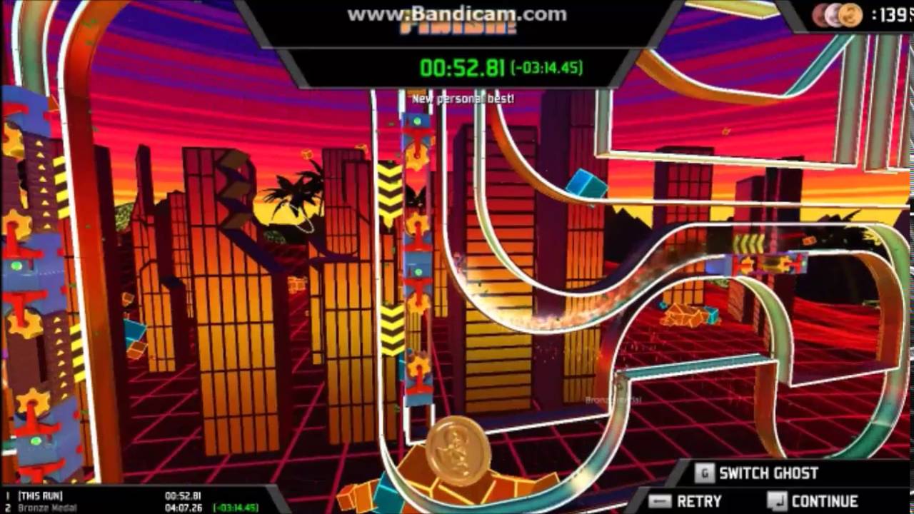 Action Henk - hi speed hysteria