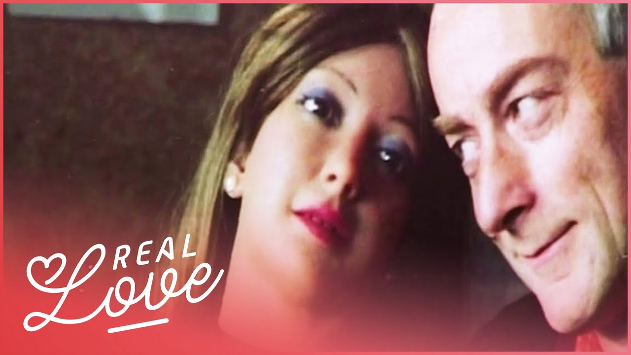 Real Love: Men and Their Lifelike Companions | Full Episode