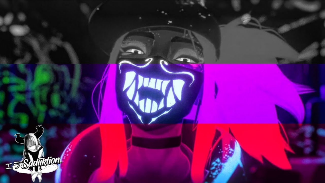 CRZER - Makeba x Birthday Sex (Remix 2019)
