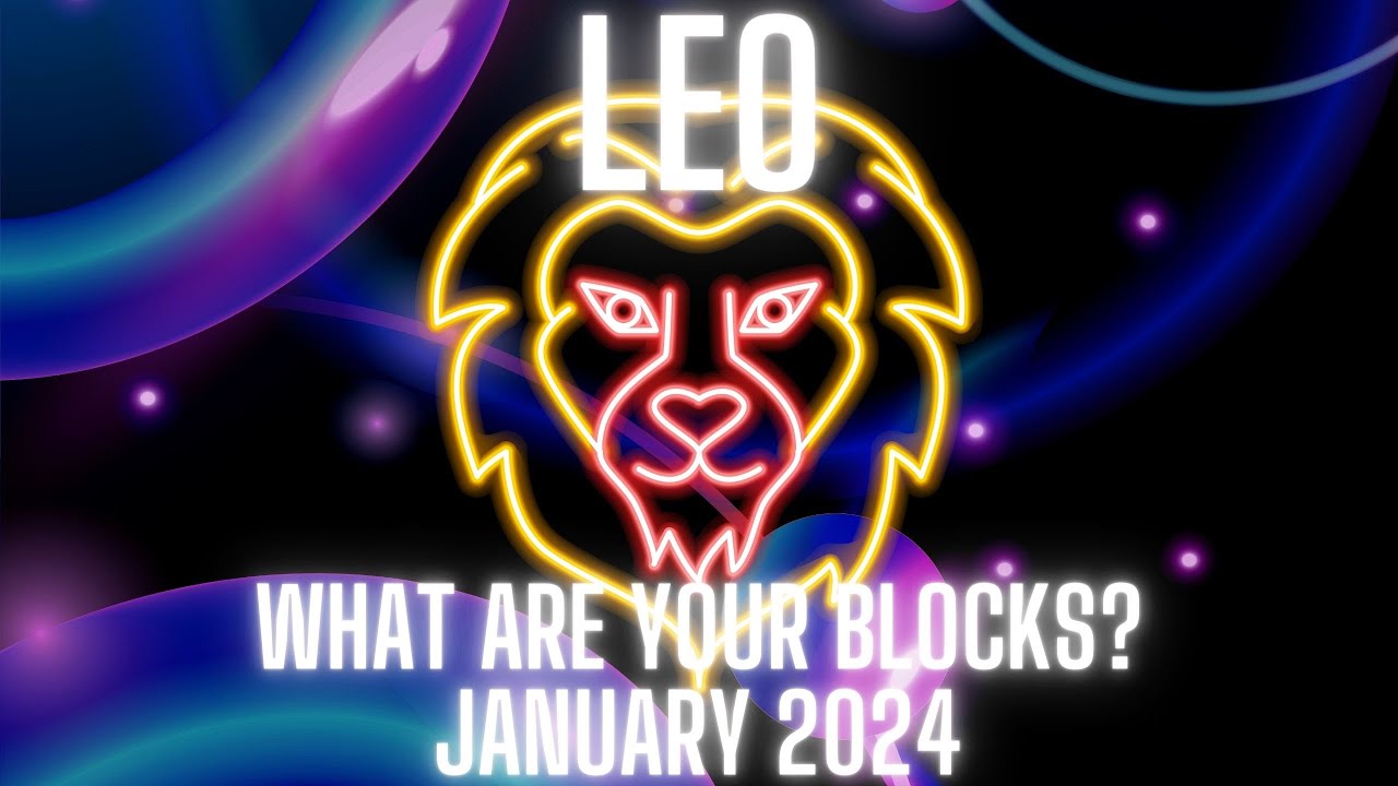 Leo ♌️ - This Is A Major Spiritual Ascension Leo!