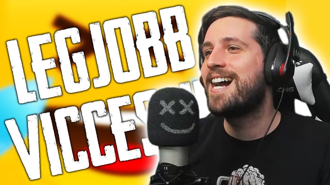 LEGVICCESEBB PILLANATOK ÉLŐBEN #11 🤣