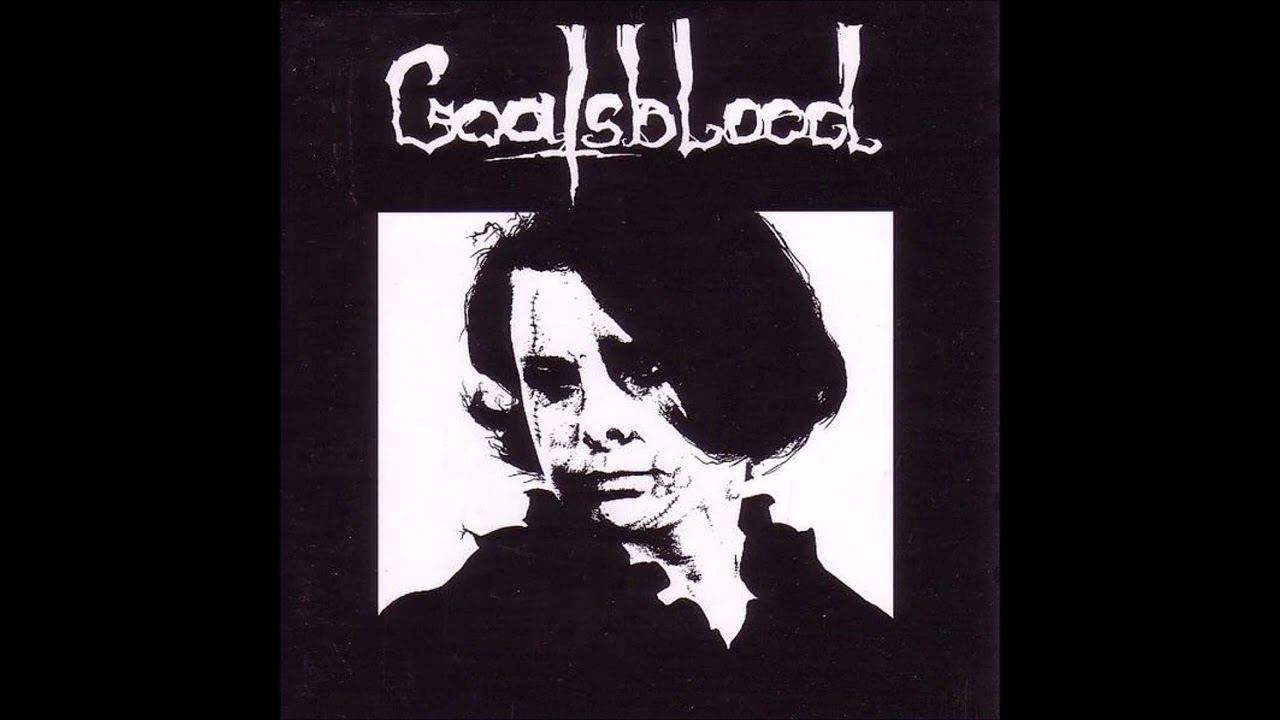 Goatsblood - Self Titled Full Album (1999) [Sludge/Doom Metal/Grindcore]
