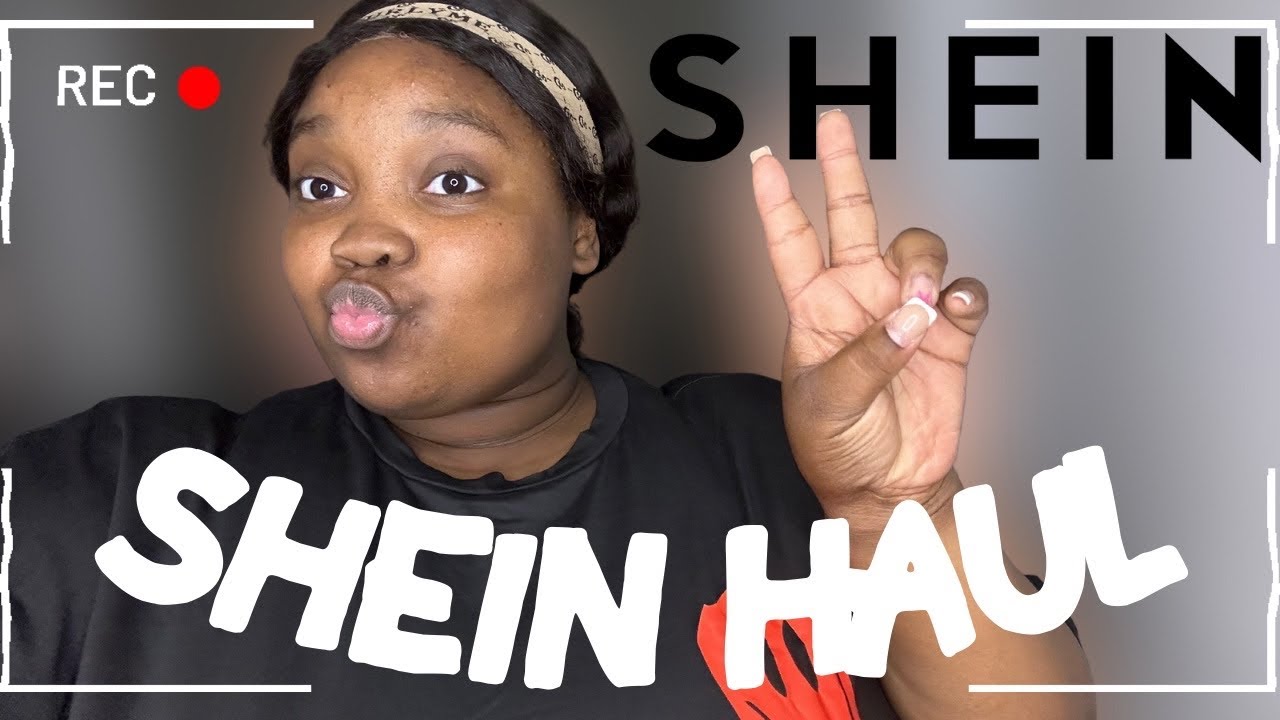 2023| SHEIN SUMMER HAUL 💚☺️