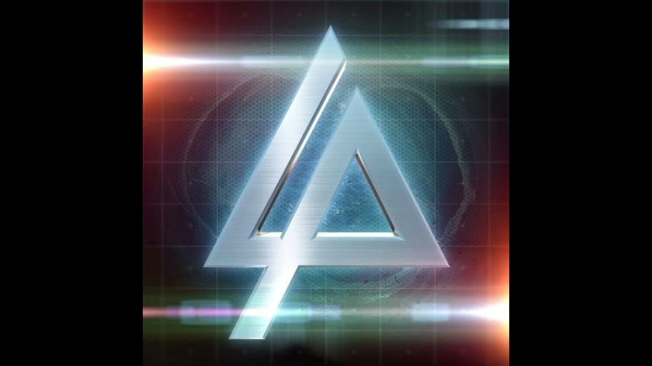 Linkin Park - Music-Splash-Screen1