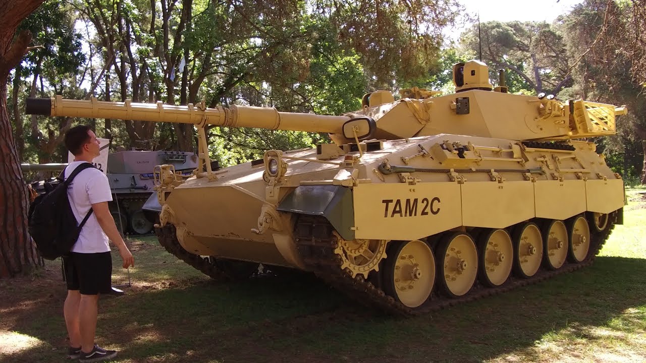 &iexcl;EVENTO BERSA Seguridad y Defensa 2024! - Campo de Mayo