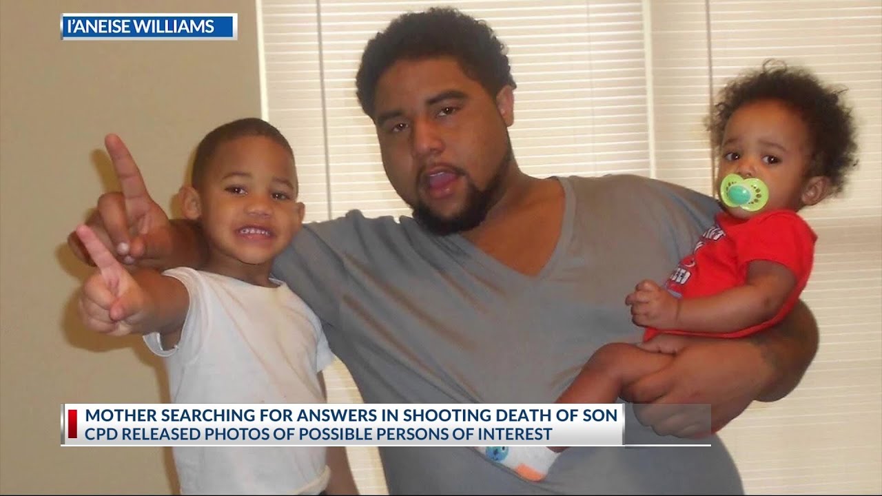 Mother of Hilltop homicide victim feels closer to discovering suspects