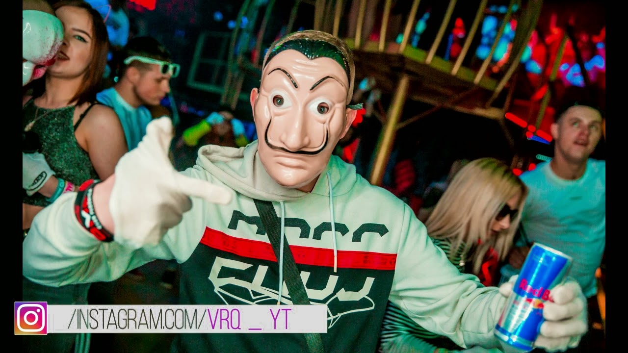 DJ DS # CORRADO PRZESMYKI # 04.06.2022 ★ vRq