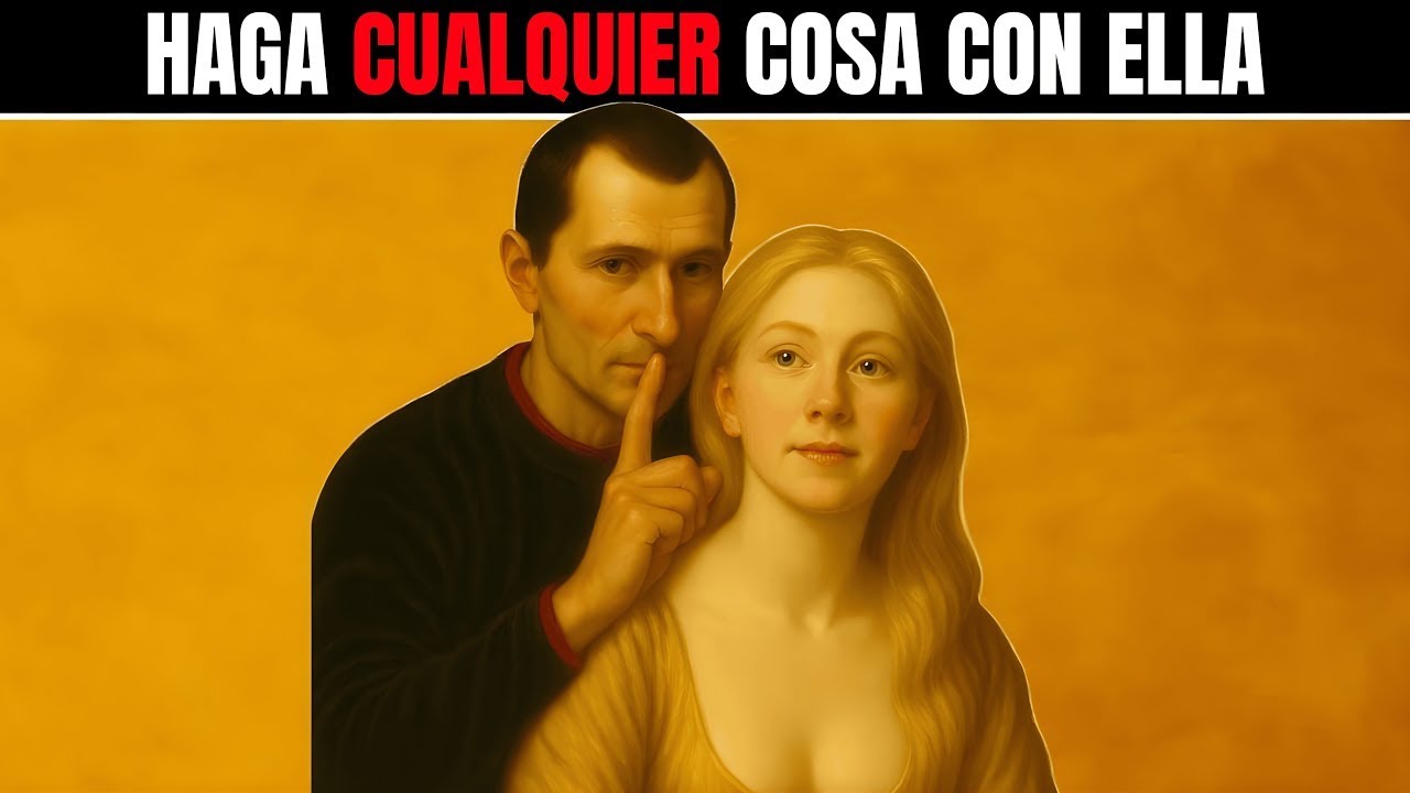 Si Ella Hace ESTO... Ya Eres Suyo (5 Señales Que Los Hombres Ignoran)