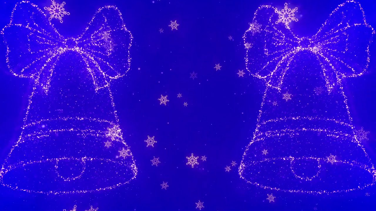 Christmas Blue Screen Effect | Christmas Lighting effect | Free Download 2020