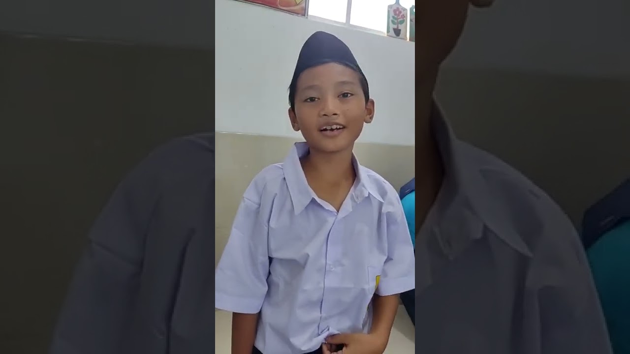 SELF INTRODUCTION by Class 7.3 SMP BINA MULIA DEPOK 2022/2023