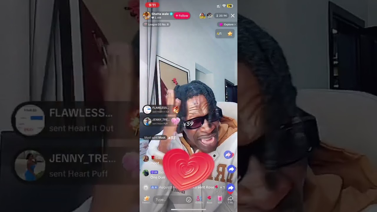 Raymond Archer (EOCO) Boss VS Shatta Wale  - The seized Yellow Lamborghini 