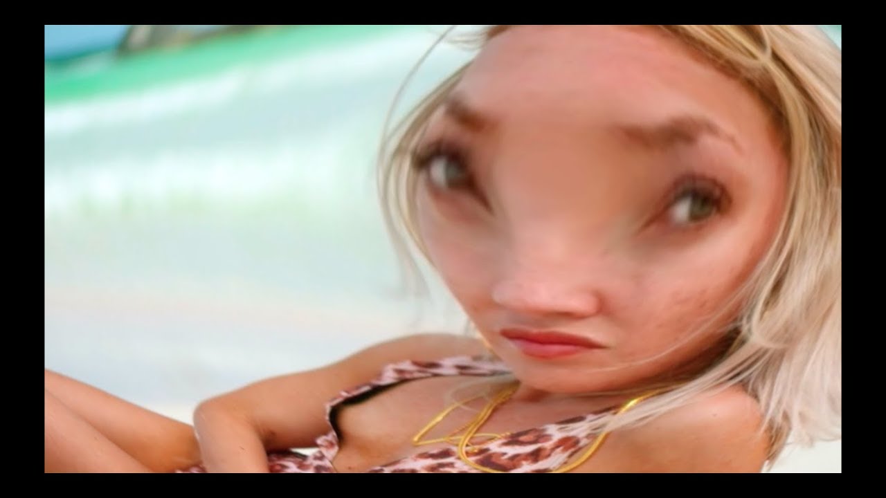 Melissa - Ex On The Beach